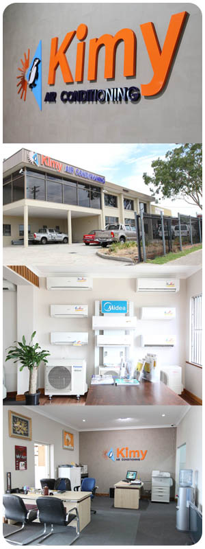 Kimy Airconditioning Kimy Airconditioning